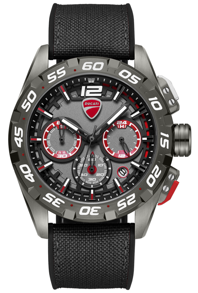 DUCATI - DTWGO0001803