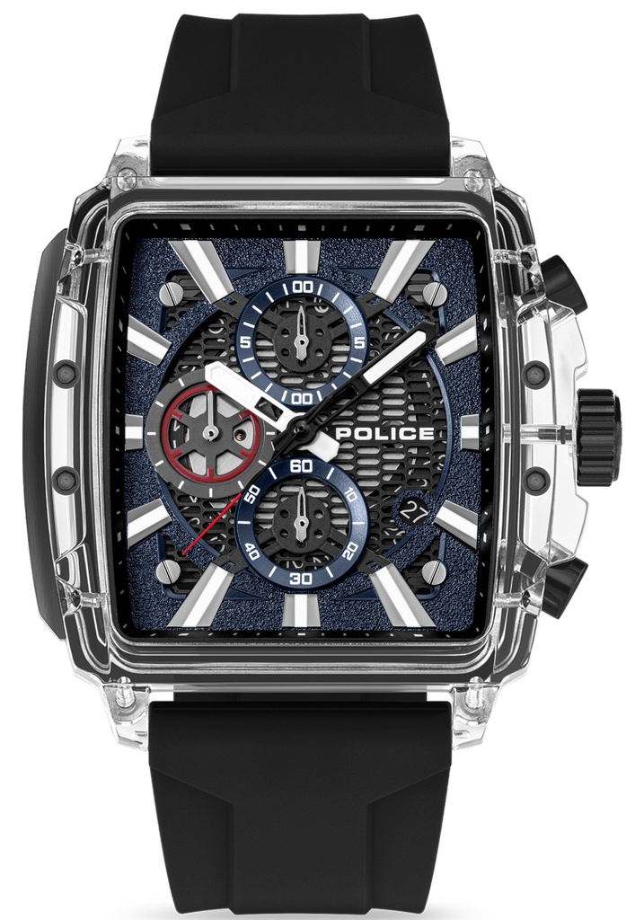 P.W PEWGO00776X1(SET) CLOUT OCTET