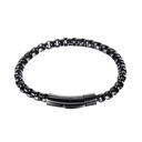 DPL MALE BRACELET-25703-BK