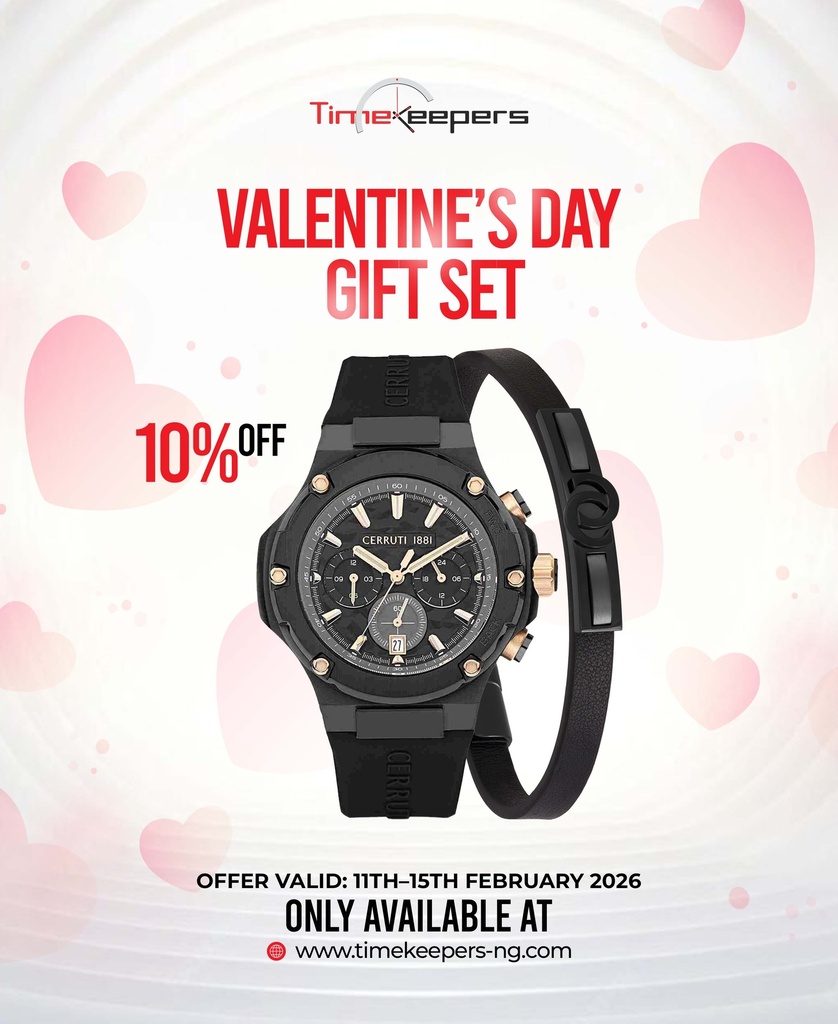 CRT Valentines Gift-Set M03