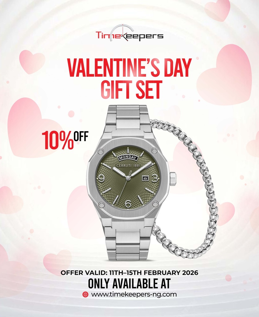 CRT Valentines Gift-Set M08