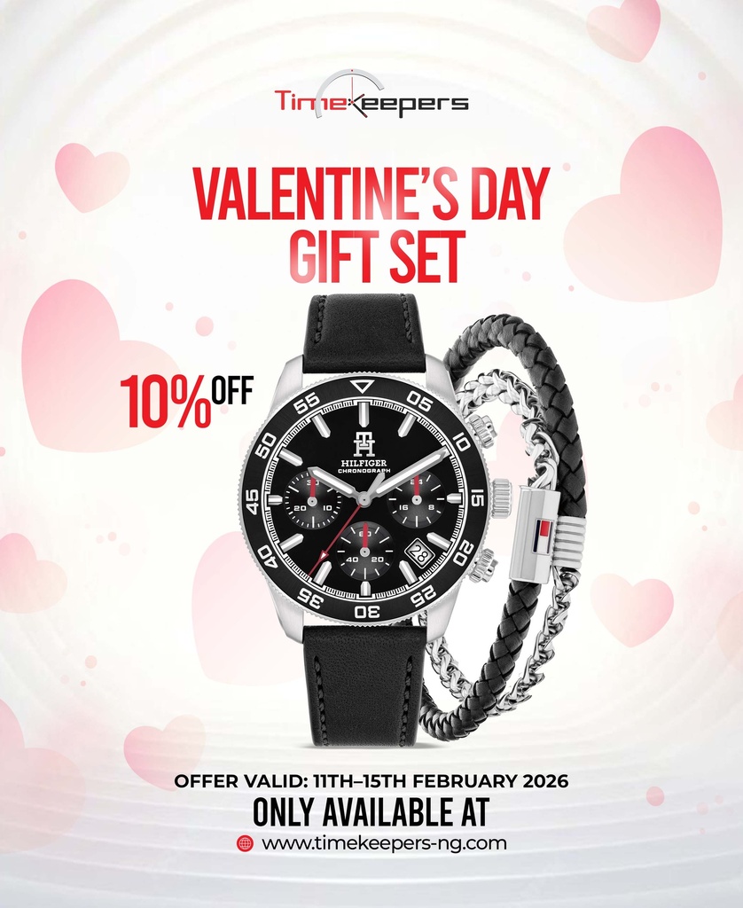 TH Valentines Gift-Set M06