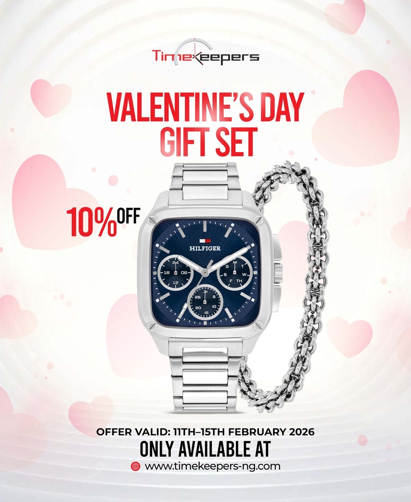 TH Valentines Gift-Set M07