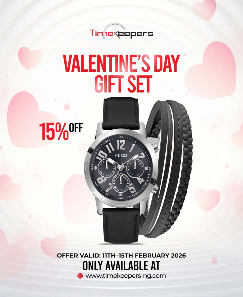 GW Valentines Gift Set M01