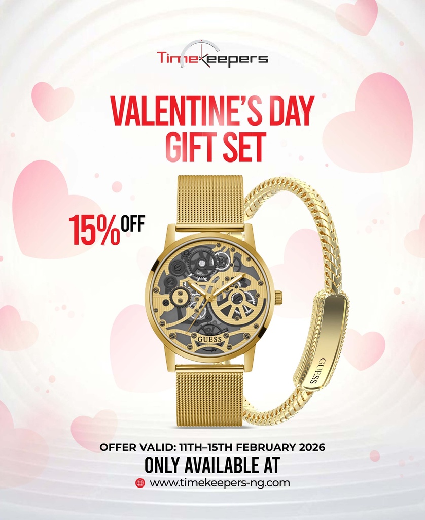 GW Valentines Gift Set M03