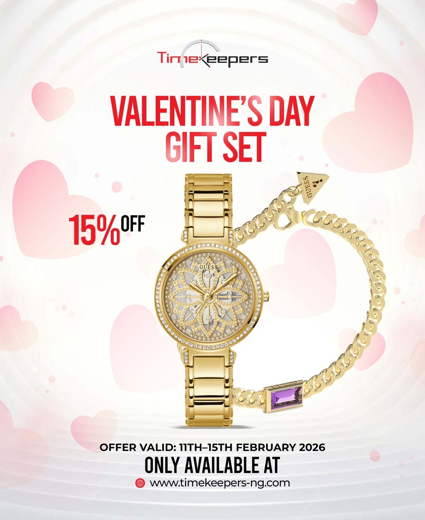 GW Valentines Gift Set F02