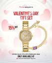 GW Valentines Gift Set F02