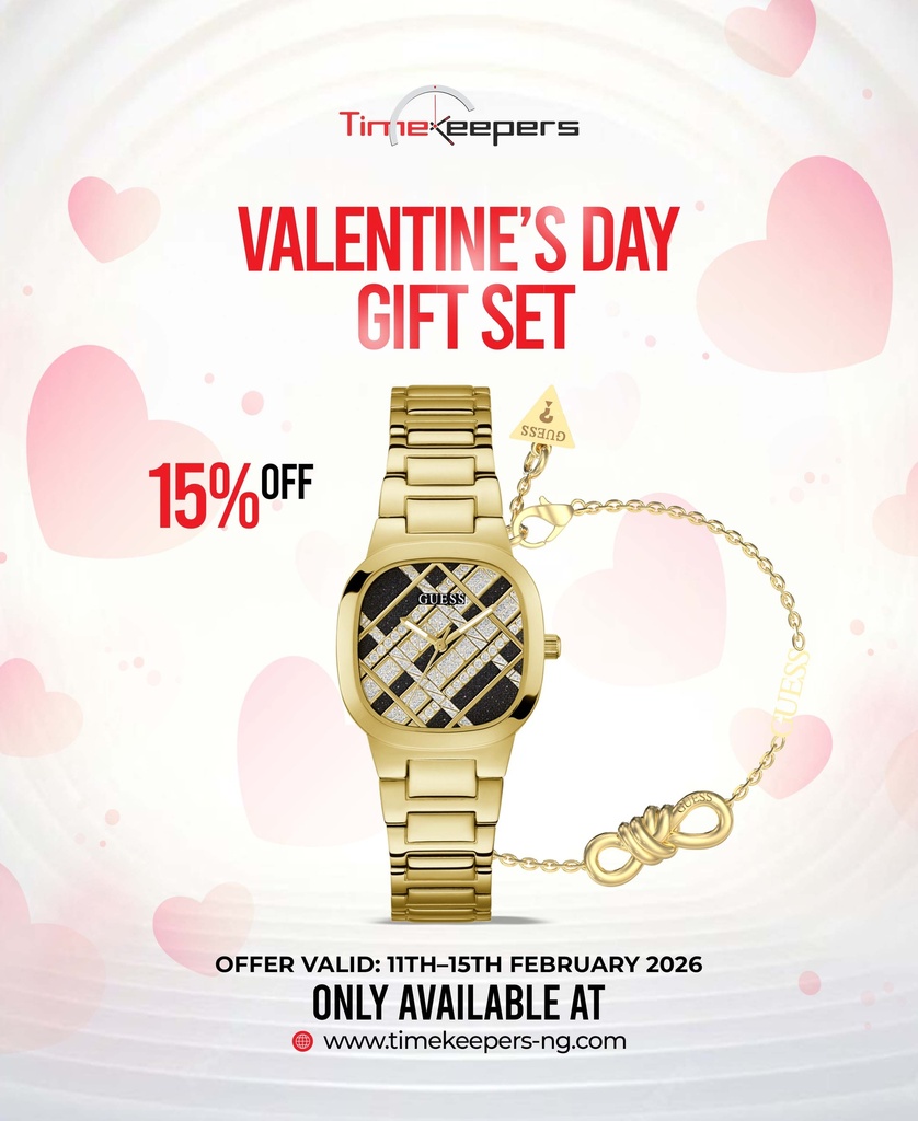 GW Valentines Gift Set F03