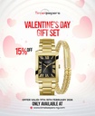 GW Valentines Gift Set M04