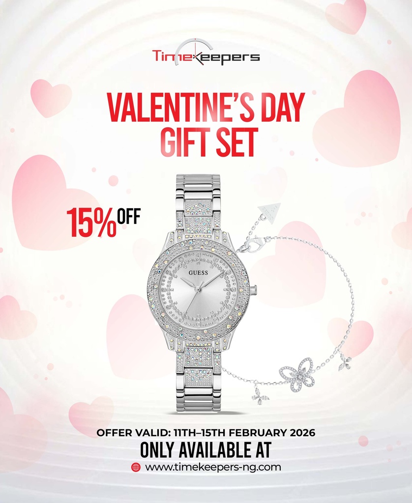 GW Valentines Gift Set F04