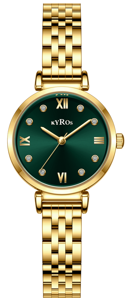 KYROS IVY - F26B455