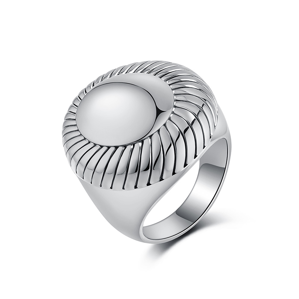 DPL MALE RING-26603-SS