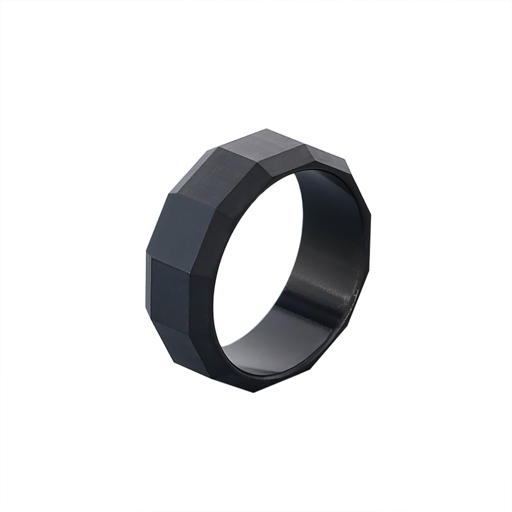 DPL MALE RING-26606-BK