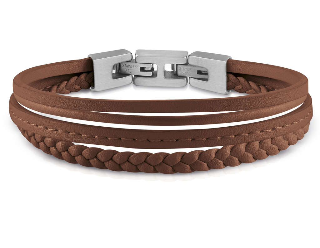 GUESS BRACELET UMB01345 STCG