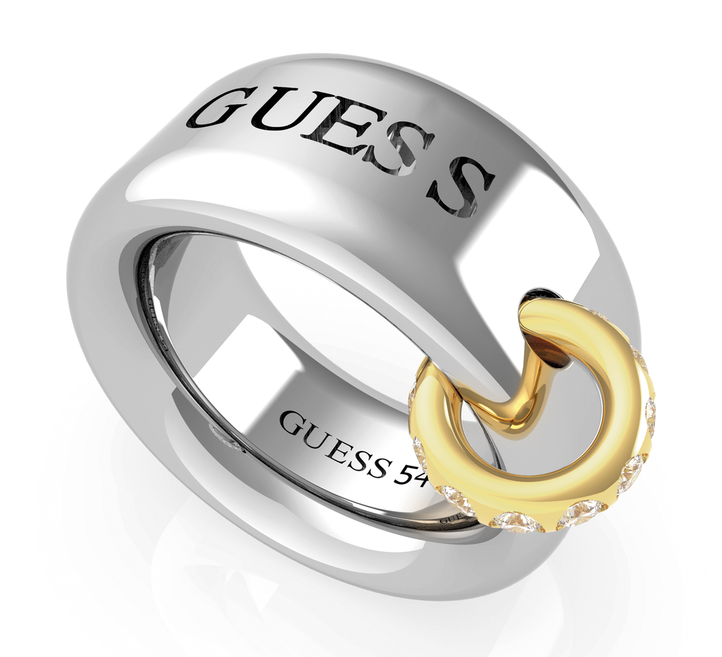 GUESS RING UBR79000-56