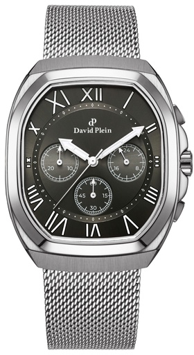 DPL OBSIDIAN II G23904A-D (SET)
