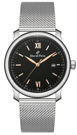 DPL SOLARIS II G23905A-D (SET)