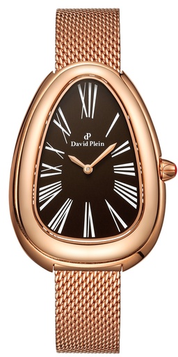 DPL PEARL DROP L23912C-F (SET)