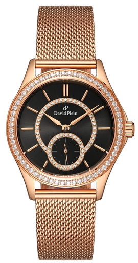 DPL CRYSTAL BLOSSOM L23914C-D (SET)