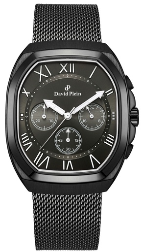 DPL Obsidian G23904D-D