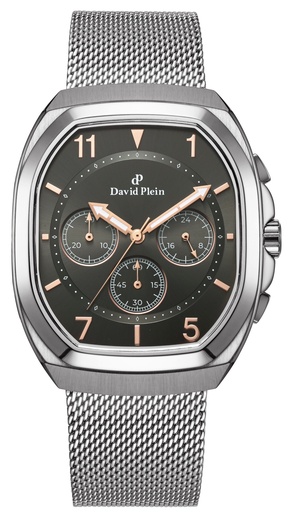 DPL Obsidian G23903A-D