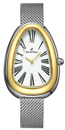 DPL Pearl Drop L23912AB-E