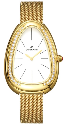 DPL PEARL DROP II L23911B-E (SET)