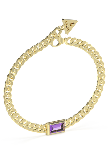 GUESS BRACELET UBB04223 YG-L