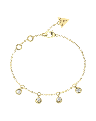 GUESS BRACELET JUBB05186JWYGS