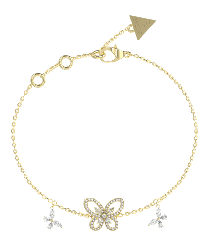 GUESS BRACELET UBB05113 YG-L