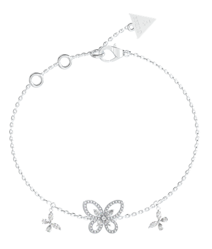 GUESS BRACELET JUBB05113JWRHS