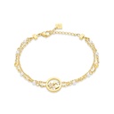 CERRUTI BRACELET CJB0011402