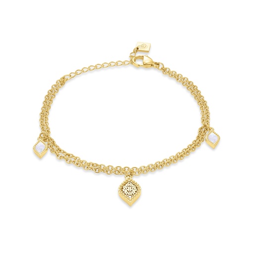CERRUTI BRACELET CJB0011001