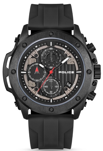 P.W PEWGO00777X1(SET) CLOUT ORB