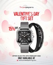 DP Valentines Gift-Set M01