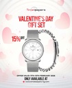 DP Valentines Gift-Set M05
