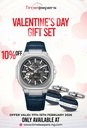 CRT Valentines Gift-Set M05