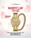 GW Valentines Gift Set M02