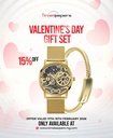 GW Valentines Gift Set M03