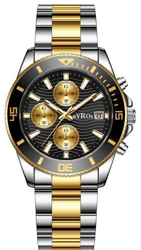 KYROS FORTIS - M26C433