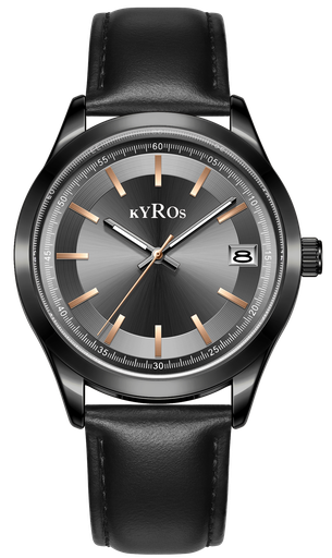 KYROS ELLIS - M26G268