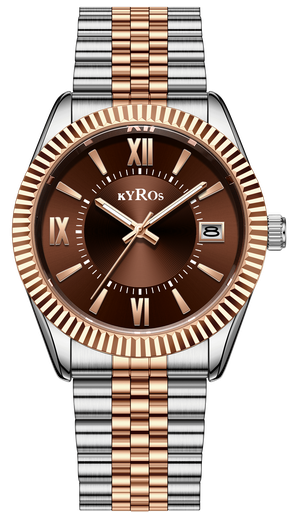 KYROS HARRISON - M26E112