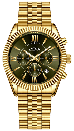 KYROS HARRISON CHRONO - M26B166