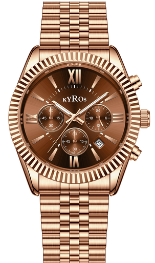 KYROS HARRISON CHRONO - M26D119