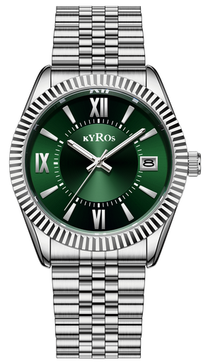 KYROS HARRISON - M26A138