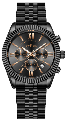 KYROS HARRISON CHRONO - M26F197