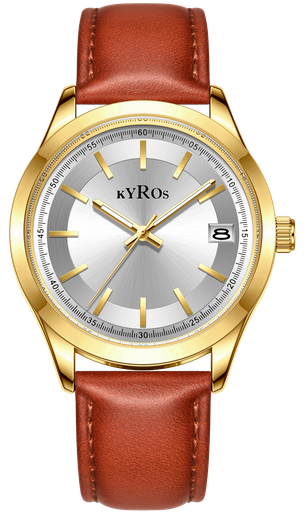 KYROS ELLIS - M26H273