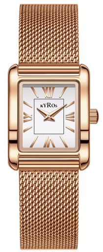 KYROS QUATTRA - F26C344