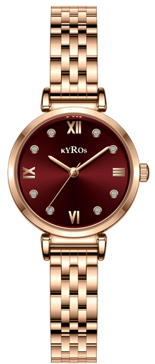 KYROS IVY - F26D411
