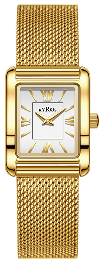 KYROS QUATTRA - F26B333